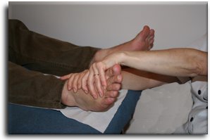 Reflexology